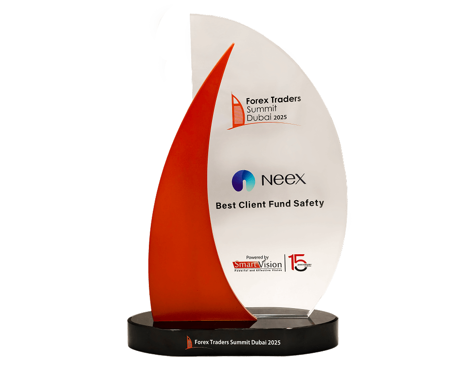 Best Client Fund Safety 2025 Award